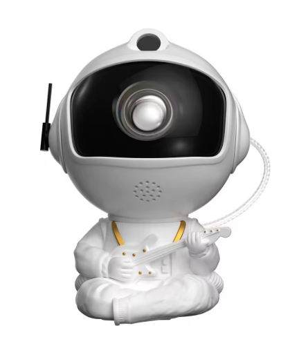 Galaxy Star Astronaut Projector