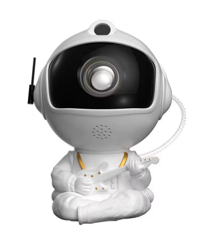 Galaxy Star Astronaut Projector